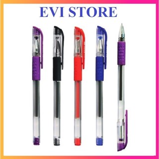 Bút gel nước ngòi 0.5mm Mini Cenvava - Ruột 0.5mm thay thế