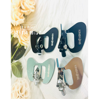 Đầu gác cần câu đài cao cấp full inox304