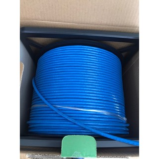 Cáp mạng Cat6 UTP COMMSCOPE mã 1427254-6 hàng chuẩn chính hãng