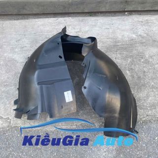  CHẮN BÙN LÒNG DÈ  VÈ TRƯỚC FORD FOCUS 