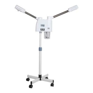  Máy Xông Hơi Mặt 2 Cần Nóng Lạnh Spa TMV 