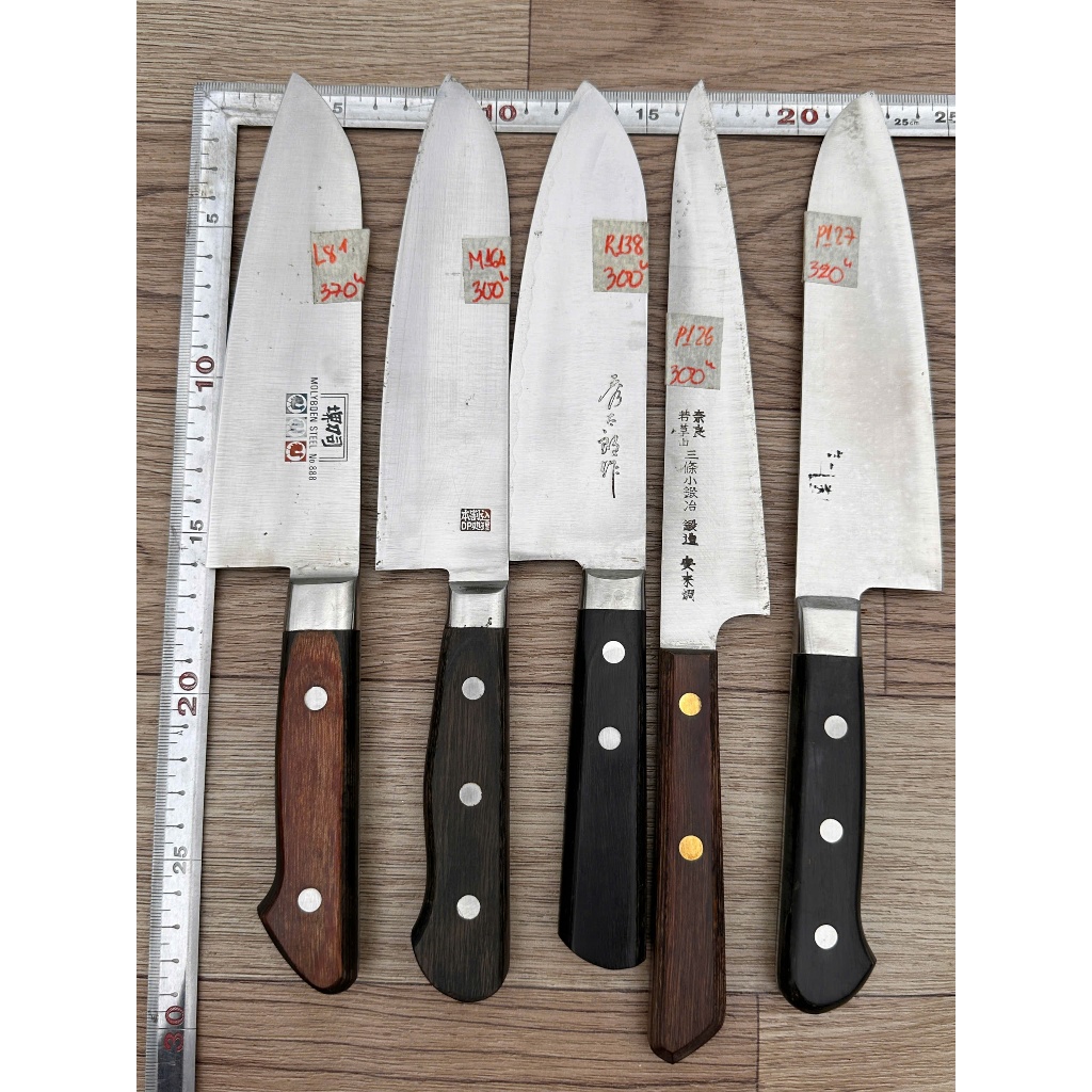 DAO BẾP NHẬT BẢN