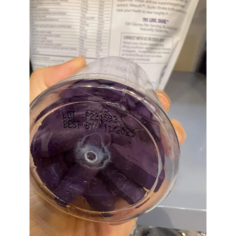 Bộ giảm cân QuiAri Socola mỹ ( 1 túi sữa shake + 1 lọ viên Energy )