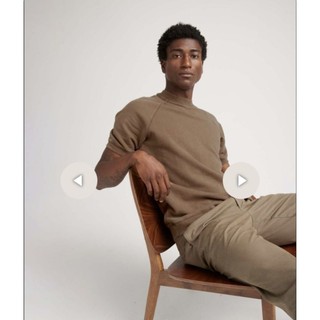 Áo sweater nỉ dư xịn có bigsize