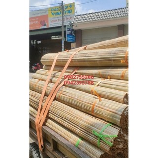 mành tre giá rẻ, mành cọ 1,5m