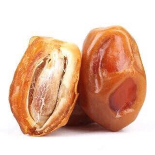 1kg QUẢ CHÀ LÀ SẤY DẺO HÀNG CHUẨN 100% DUBAI