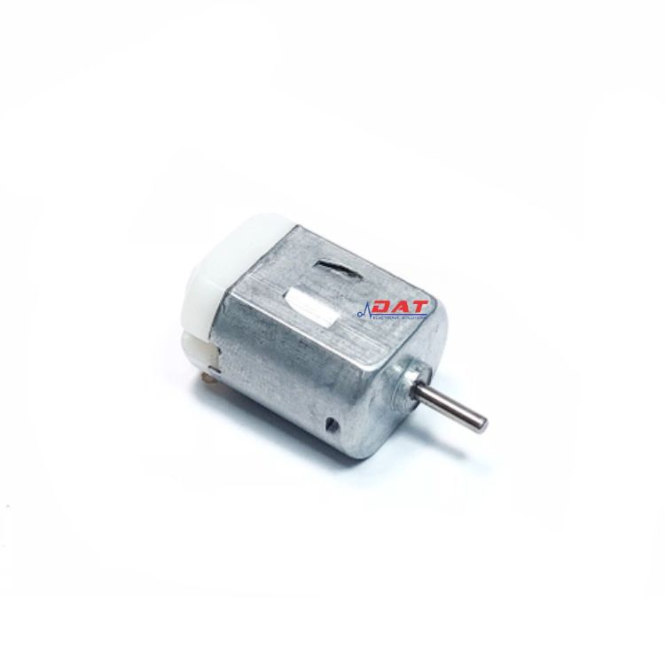 Động Cơ DC 3V-6V