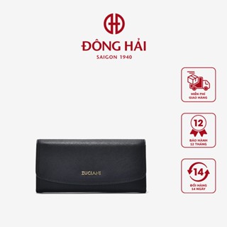 Ví Cầm Tay Zuciani The Dreamer N.56-HZA3