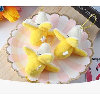 Móc khóa ếch xanh gài cặp siêu đáng yêu. phụ kiện balo