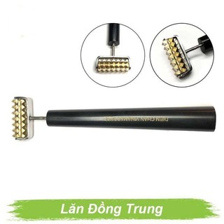 Dụng cụ diện chẩn LĂN ĐỒNG TRUNG