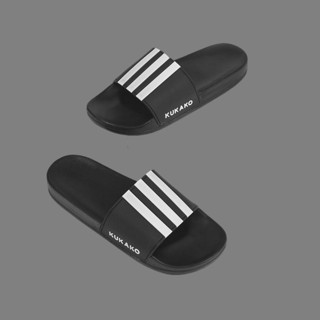 Dép nam quai ngang Bà Len xịn xò. Hàng sẵn kho từ 38-43