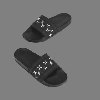 Dép Nam LV Quai Ngang cao cấp - Kiểu Dáng Thời Trang Năng Động