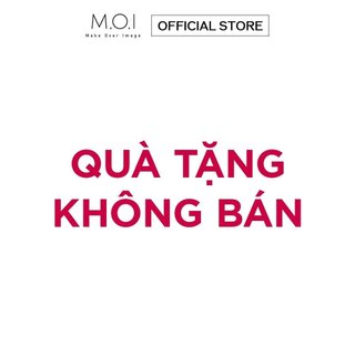 [QUÀ TẶNG KHÔNG BÁN]  Cọ Môi by M.O.I