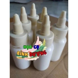 Keo sữa chiết chai nhỏ 100ml