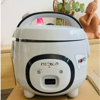 Nồi Cơm Điện mini 1L-1.2L-1.8L CUCKOO - Kiểu dáng Hàn Quốc - Bảo hành 12 tháng