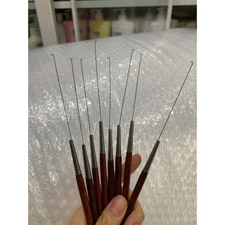 Cây Lạy Gió (Dụng Cụ Ráy Tai)