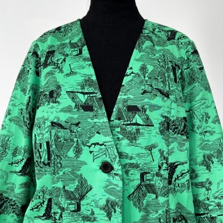 JACKET 2HAND áo khoác nam nữ (một chiếc duy nhất mỗi sản phẩm)