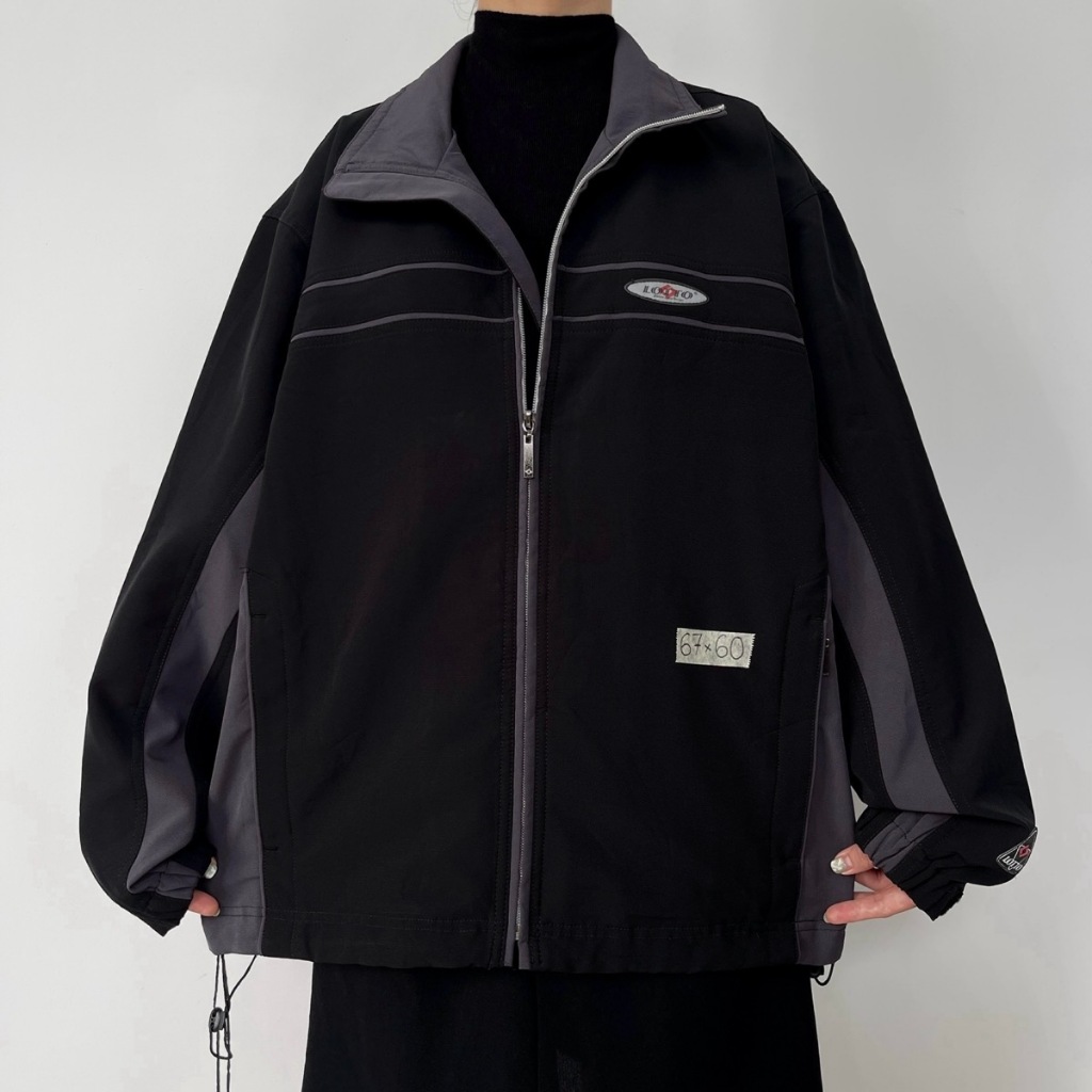 JACKET 2HAND áo khoác nam nữ (một chiếc duy nhất mỗi sản phẩm)