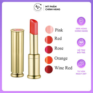 Son Thỏi Dưỡng Môi Mềm Mại Mờ Thâm Cao Cấp Whoo Lip Balm 3.3g