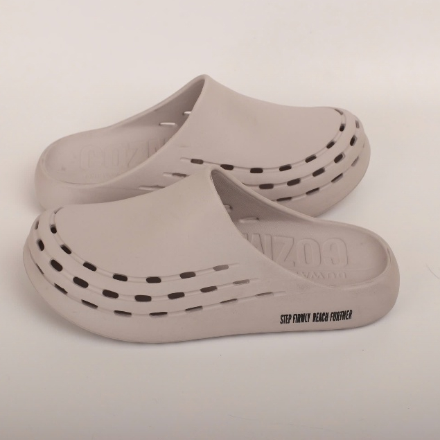 CLAN 2801 DÉP BÍT NAM NỮ DUWA ĐÚC NGUYÊN KHỐI [HÀNG CHÍNH HÃNG]