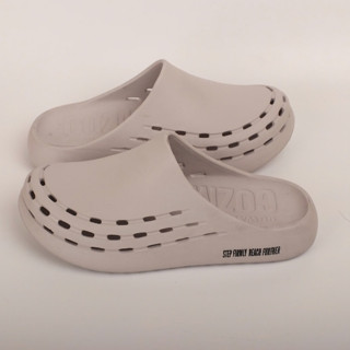 CLAN 2801 DÉP BÍT NAM NỮ DUWA ĐÚC NGUYÊN KHỐI [HÀNG CHÍNH HÃNG]