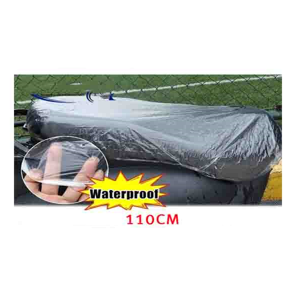 SIZE SIÊU TO 110cm Túi 10 cái màng bọc PE chống bụi