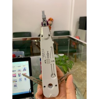 Tool KRONE LSA 64172505501 Tool nhấn thoại, mạng