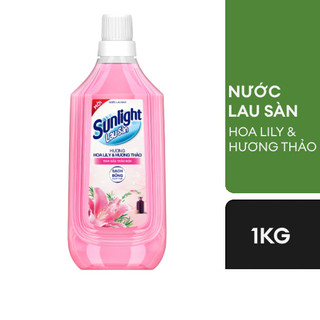 Nước Lau Sàn Sunligh 1000ml chính hãng