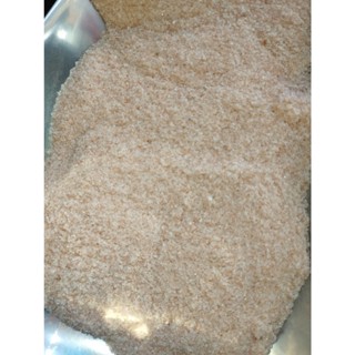 [SỈ] 10KG Muối Hồng Dạng Mịn Himalaya Organic  Nhập Khẩu Pakistan Muối hồng giá sỉ nông sản giá sỉ nongsangiasi