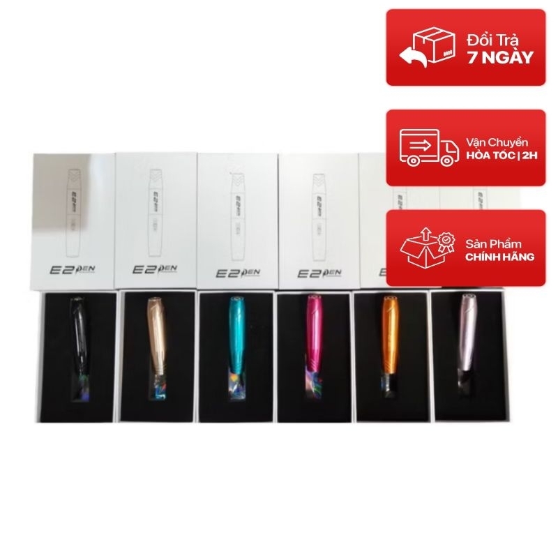 Máy Pen E2