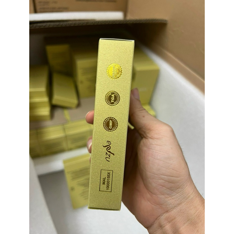 Tế bào gốc LUCENTA Placenta plus Bitney ( 1 hộp = 20 viên ) Lộc tiên đơn giúp trẻ hóa và tăng cường sức khỏe.