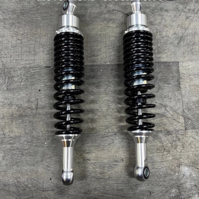 Phuộc CNC  cho GPX Legend 150 /200/ 250