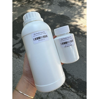 Keo sữa Ecostick (500gr)