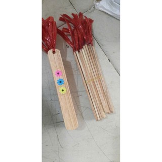 Thanh Phách Học Nhạc (1 cặp)