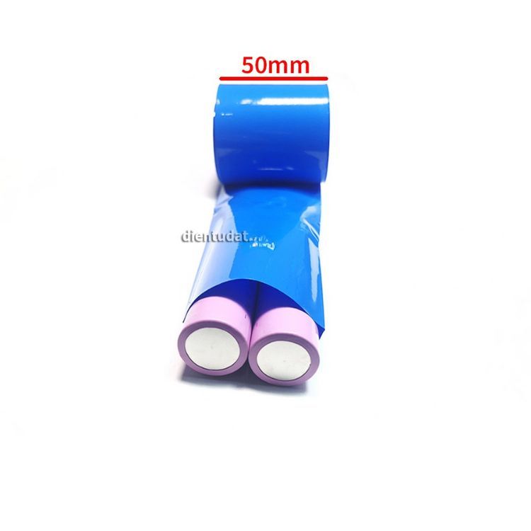 Ống Gen Co Nhiệt 50mm