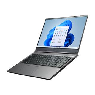 Laptop  gaming Mouse DAIV 21045N-CMLBB| i7 10870H|DDR4 16GB| SSD NVME 256GB| RTX 3060| màn hình FHD 144HZ IPS sạc 230W