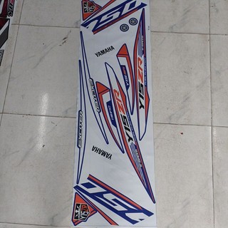 Tem Rời EXCITER 150 XANH GP
