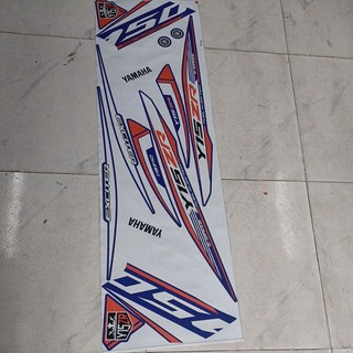 Tem Rời EXCITER 150 XANH GP