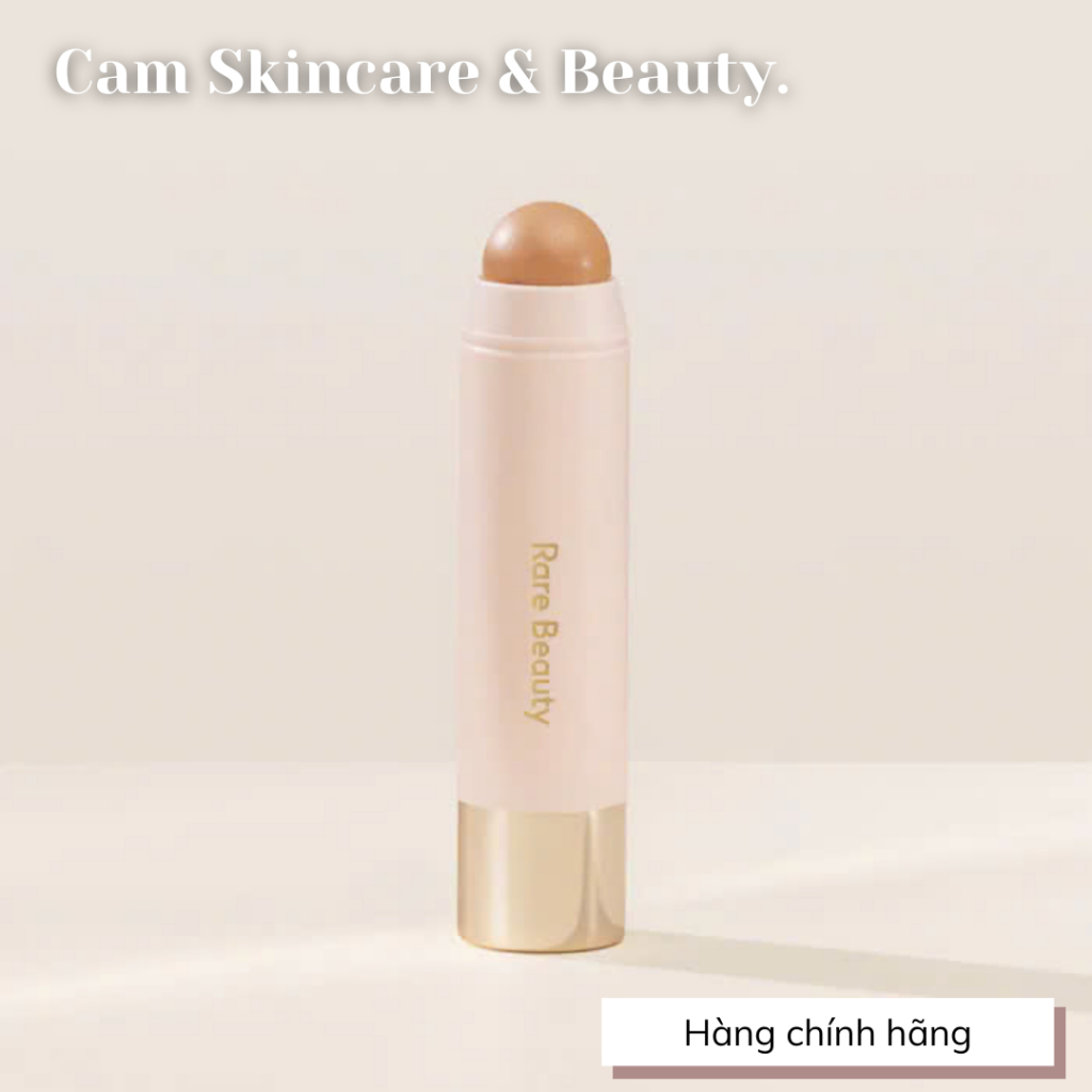 [Bill US] Tạo khối bronzer Rare Beauty Warm Wishes Effortless Bronzer Sticks 7g