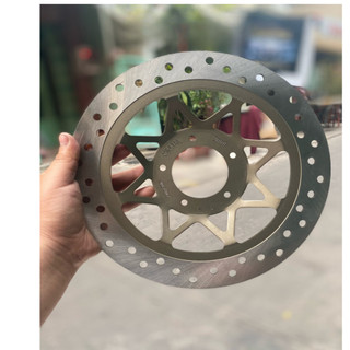 ĐĨA THẮNG TRƯỚC LS