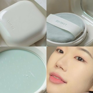 Phấn phủ bột Neo Essential Blurring Finish Powder