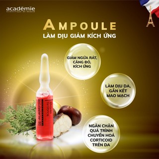 COMBO PHỤC HỒI DA TỔN THƯƠNG - NHẠY CẢM (Combo 2)