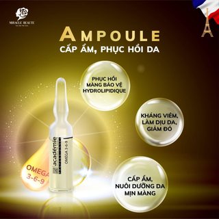 COMBO PHỤC HỒI DA TỔN THƯƠNG - NHẠY CẢM (Combo 2)