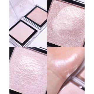 Phấn bắt sáng Clio Glass Highlighter