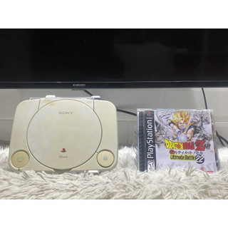 Máy chơi game Play station one 2nd