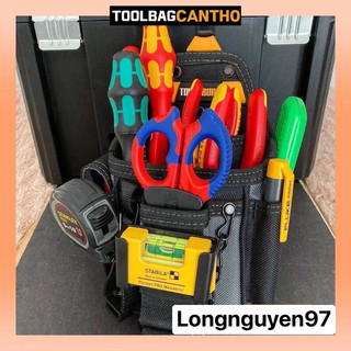 Túi đeo đồ nghề Toughbuilt TB- CT - 34