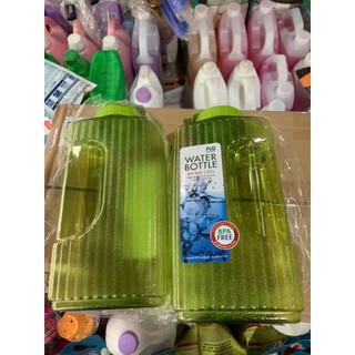 BÌNH NƯỚC NHỰA LOCK & LOCK 2,1 LÍT