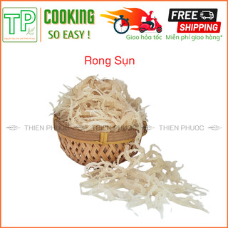 Rong sụn 100g - 500g
