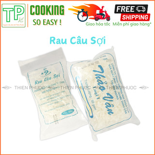 rong sụn 100g - 500g (rong có muối không phải mốc)