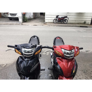 Combo Xi nhan cam Wave 100/ Wave 110 (2006-2024)